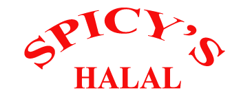 Spicy Halal Foods